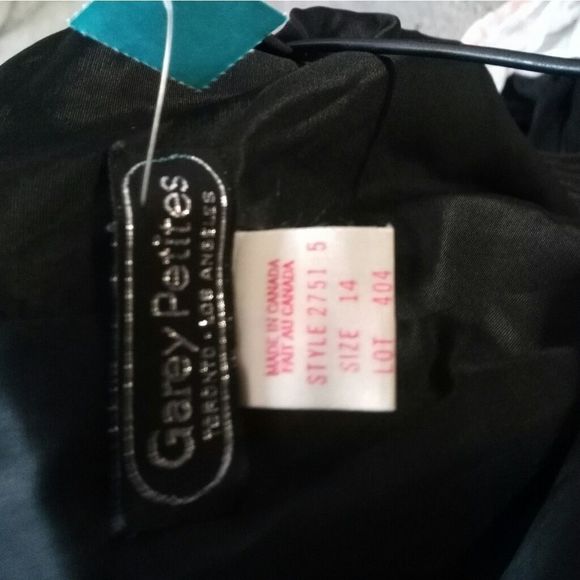 Ladies 2 piece suit A Great Suit For Work Wear! - Picture 8 of 8